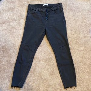 Carly Jean Los Angeles Danny Jeans 1X